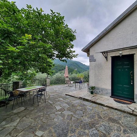 Il Giardino Di Piero - Lt-0029 Villa Salto Chiesa Exterior foto