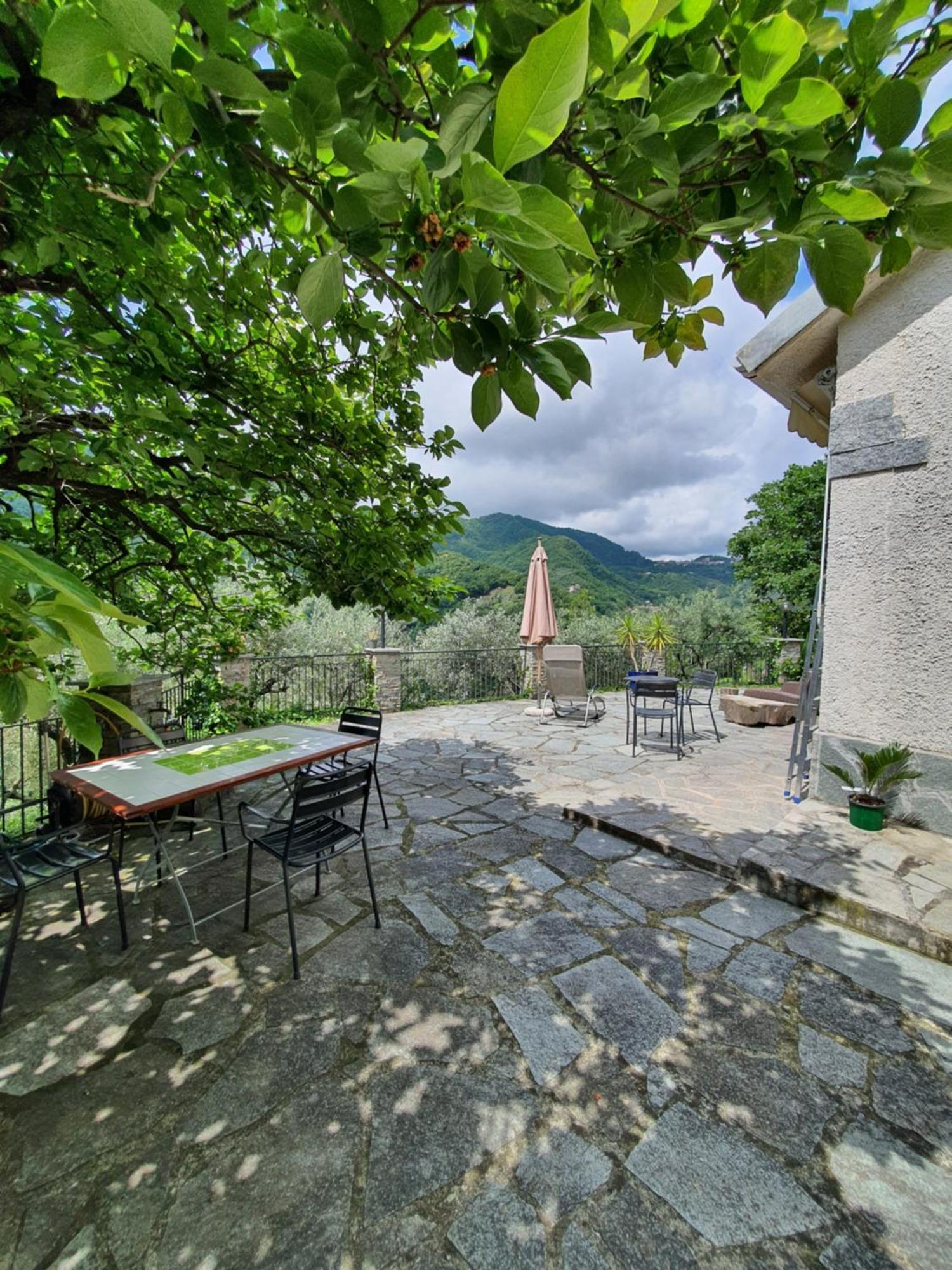 Il Giardino Di Piero - Lt-0029 Villa Salto Chiesa Exterior foto