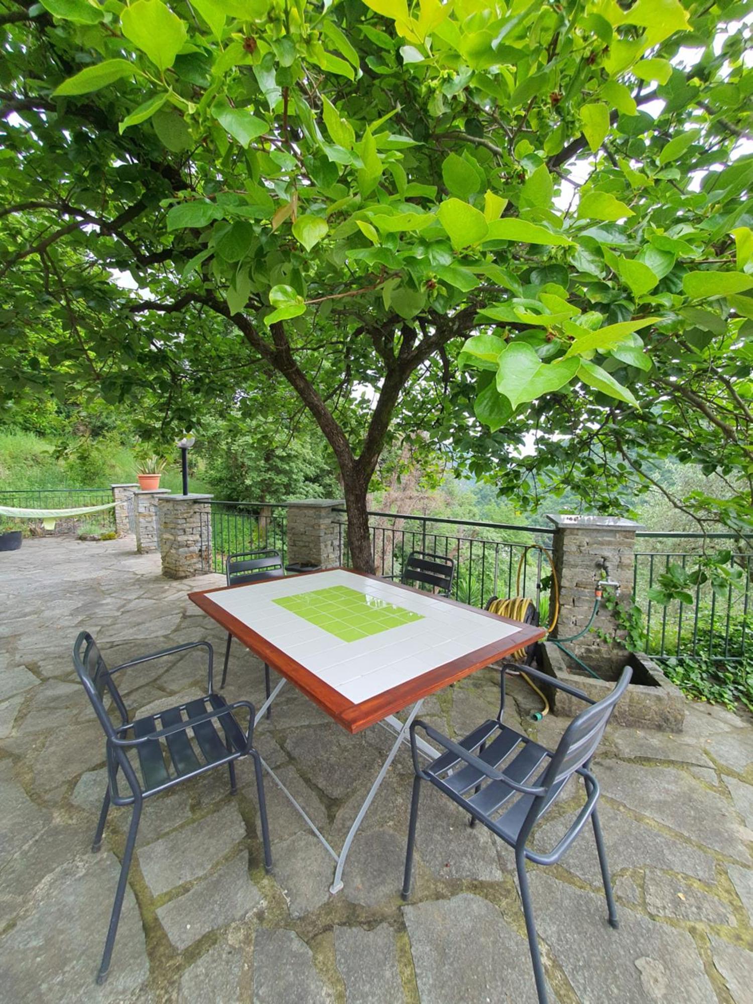 Il Giardino Di Piero - Lt-0029 Villa Salto Chiesa Exterior foto