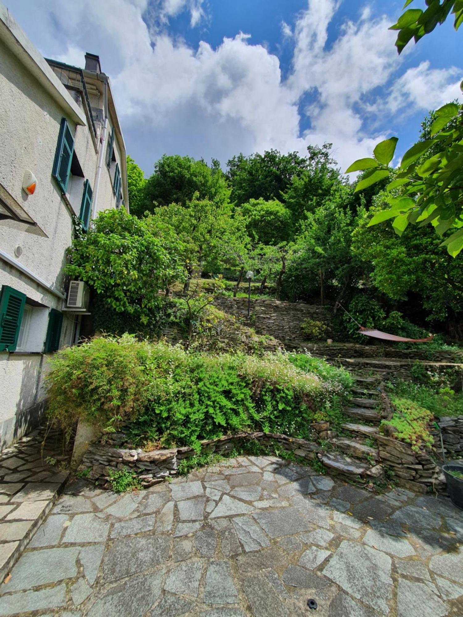 Il Giardino Di Piero - Lt-0029 Villa Salto Chiesa Exterior foto