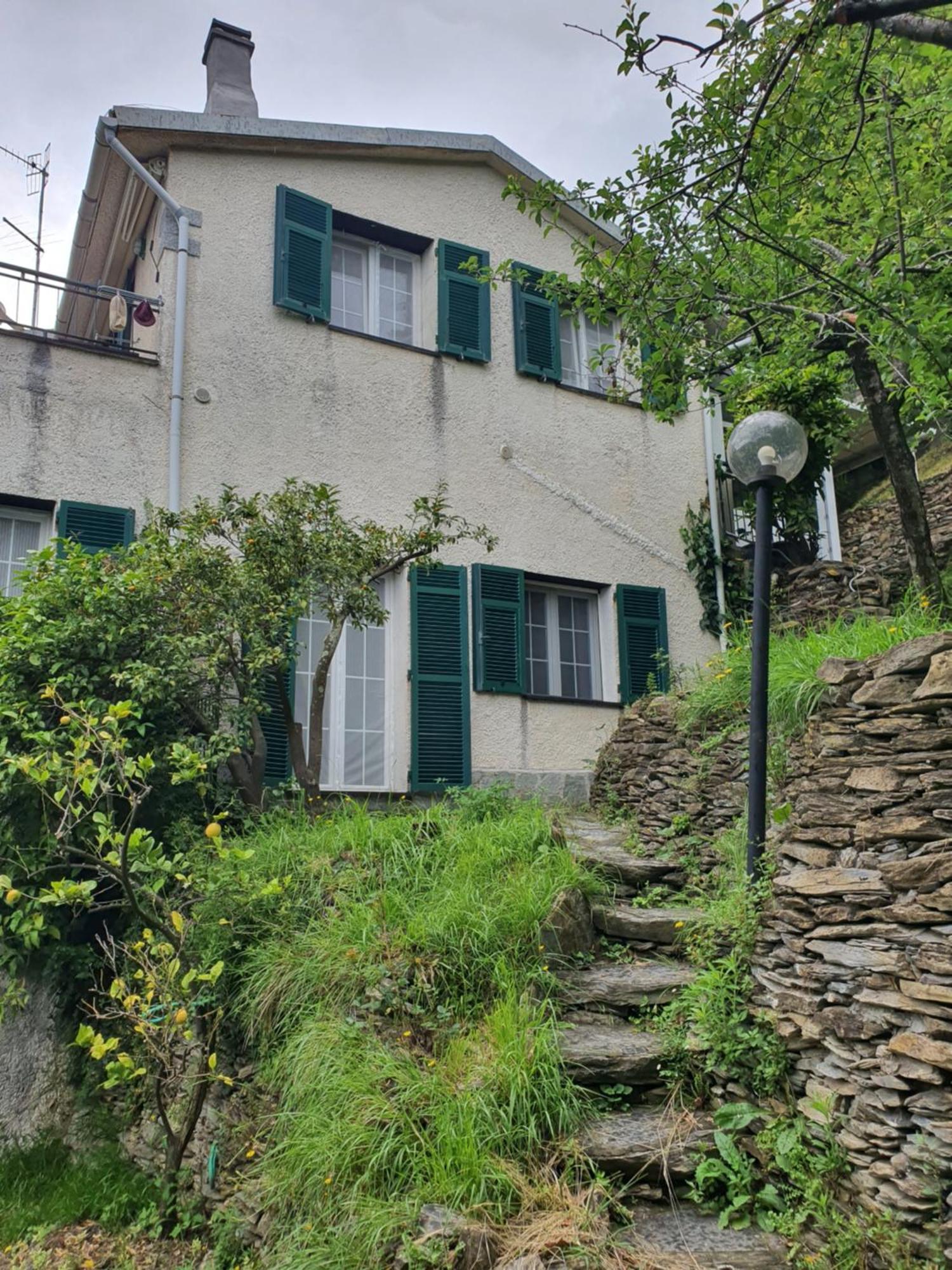 Il Giardino Di Piero - Lt-0029 Villa Salto Chiesa Exterior foto