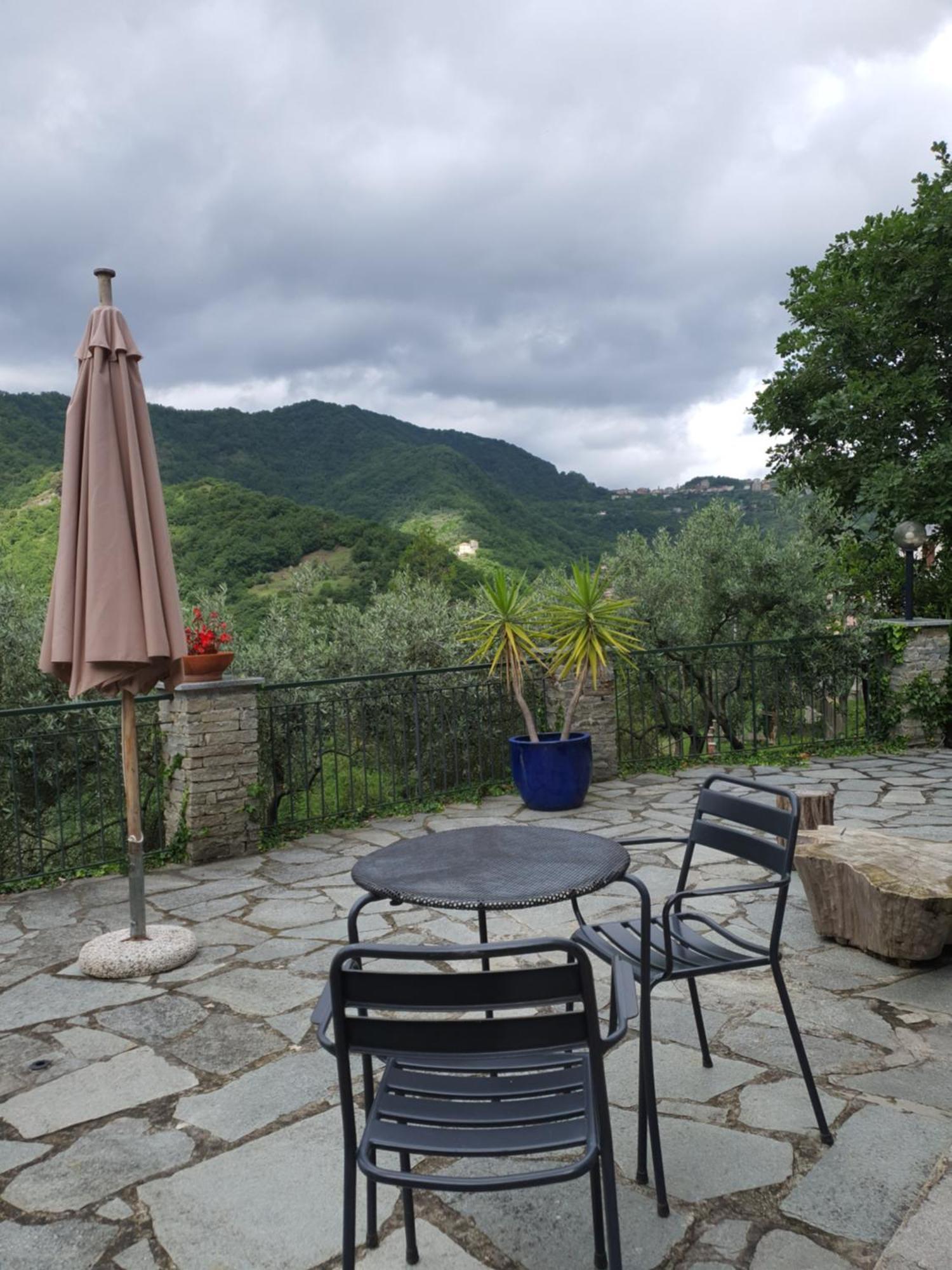 Il Giardino Di Piero - Lt-0029 Villa Salto Chiesa Exterior foto